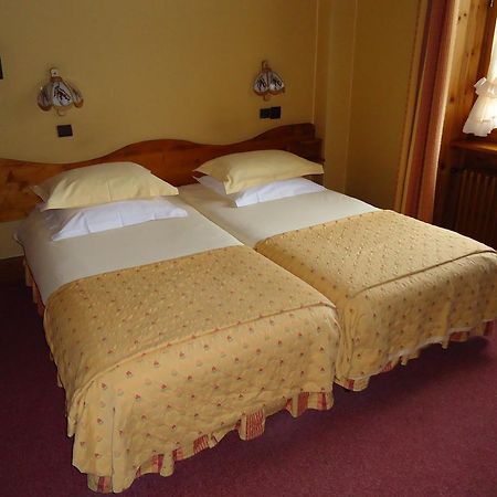 Bed and Breakfast Beausoleil Chamonix Exteriér fotografie